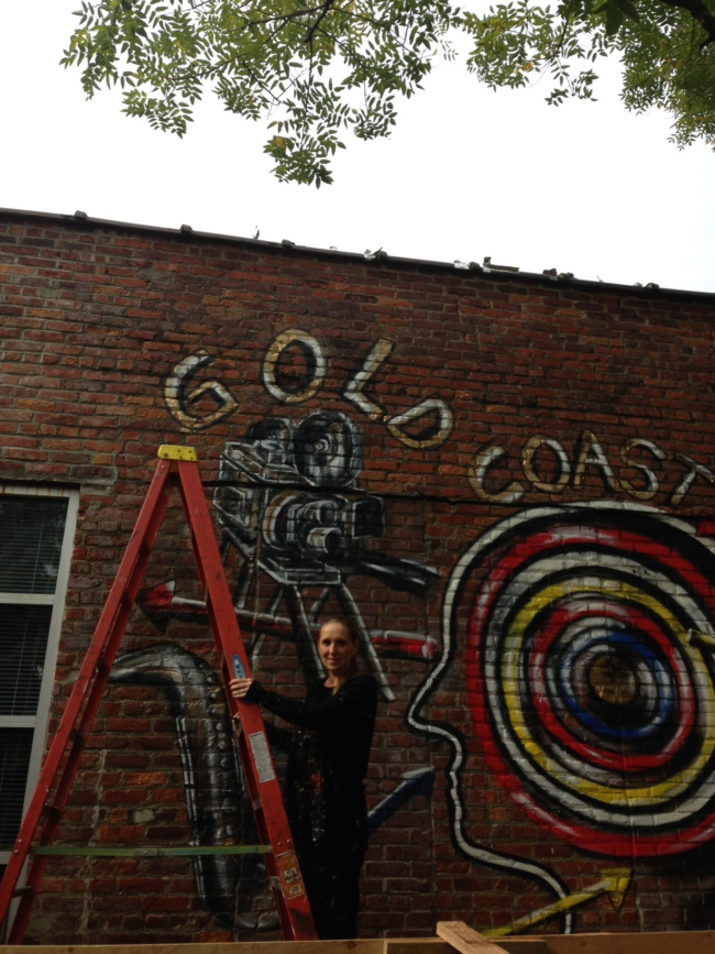 Gold Coast Gold Coast