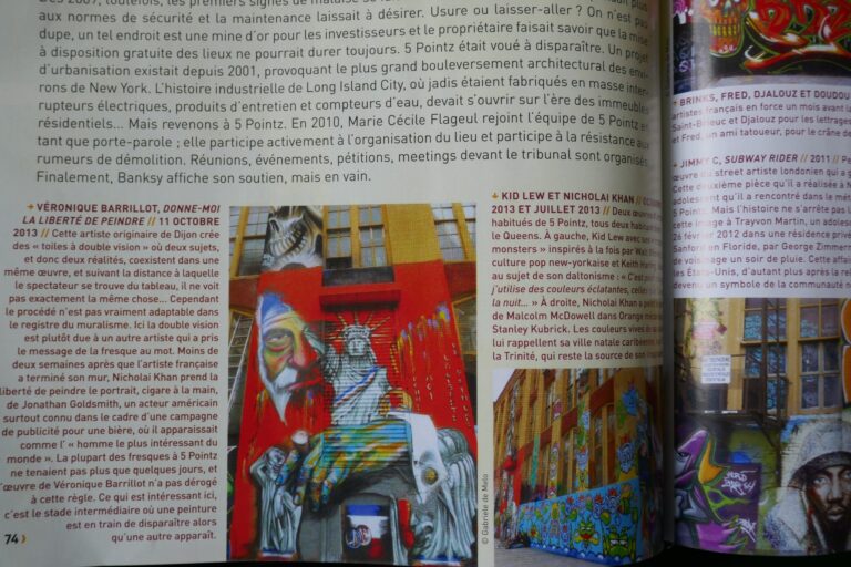 street-art-magazine